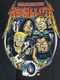 �ں߸�ͭ���METALLICA (�᥿�ꥫ) FILLMORE CARICATURE 30TH �֥ե���⥢�����ꥫ���奢��30��ǯ�ףԥ���� S������