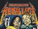 �ں߸�ͭ���METALLICA (�᥿�ꥫ) FILLMORE CARICATURE 30TH �֥ե���⥢�����ꥫ���奢��30��ǯ�ףԥ���� S������