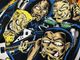 �ں߸�ͭ���METALLICA (�᥿�ꥫ) FILLMORE CARICATURE 30TH �֥ե���⥢�����ꥫ���奢��30��ǯ�ףԥ���� S������