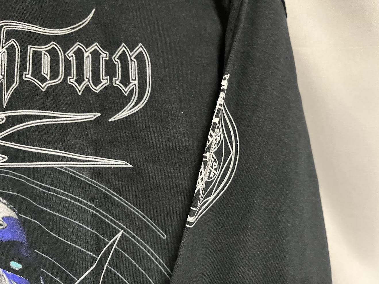 �ں߸ˤ����SYMPHONY X (����ե��ˡ������å���) UNDERWORLD �֥���������ɡ� 2015ǯ�ĥ���  M�������ڥ��쥯�����������ƥ��