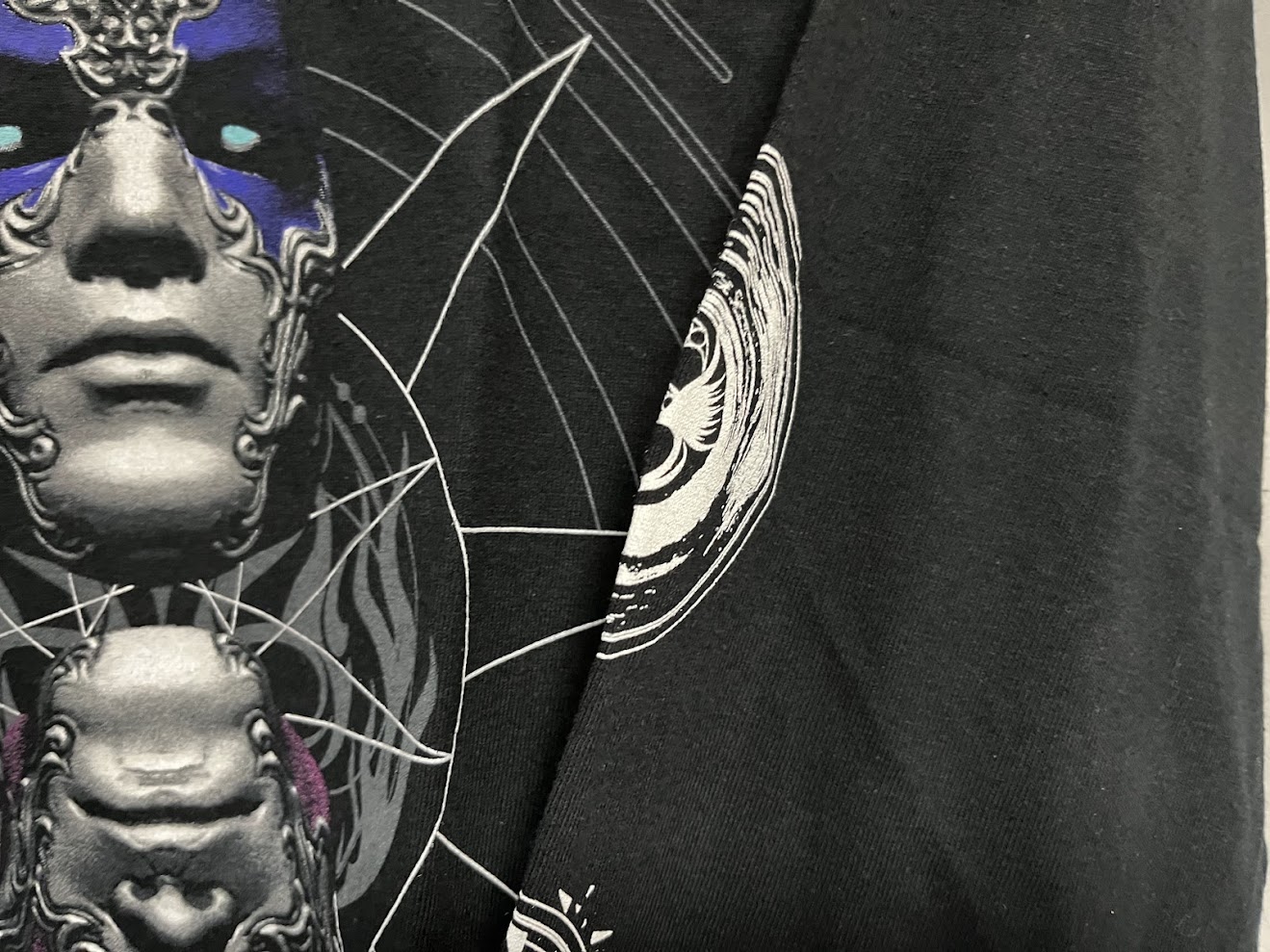 �ں߸ˤ����SYMPHONY X (����ե��ˡ������å���) UNDERWORLD �֥���������ɡ� 2015ǯ�ĥ���  M�������ڥ��쥯�����������ƥ��