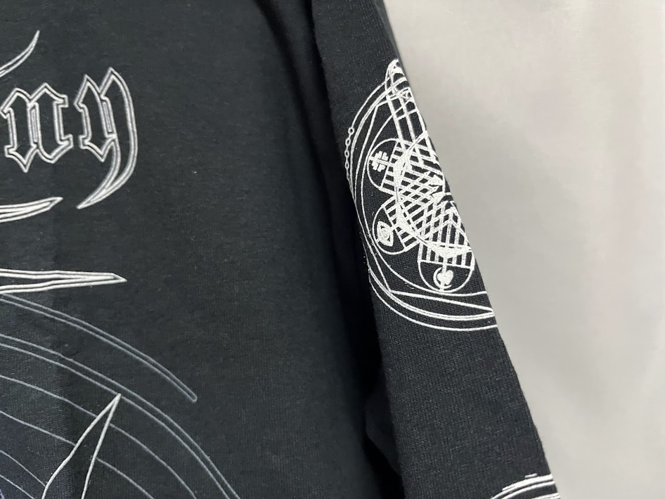 �ں߸ˤ����SYMPHONY X (����ե��ˡ������å���) UNDERWORLD �֥���������ɡ� 2015ǯ�ĥ���  M�������ڥ��쥯�����������ƥ��