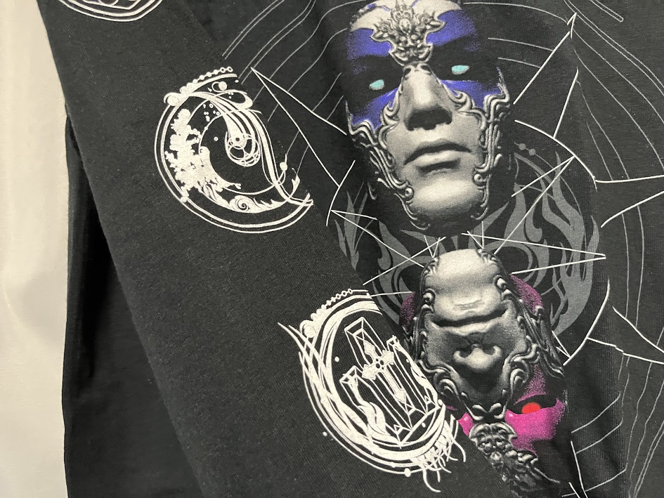 �ں߸ˤ����SYMPHONY X (����ե��ˡ������å���) UNDERWORLD �֥���������ɡ� 2015ǯ�ĥ���  M�������ڥ��쥯�����������ƥ��