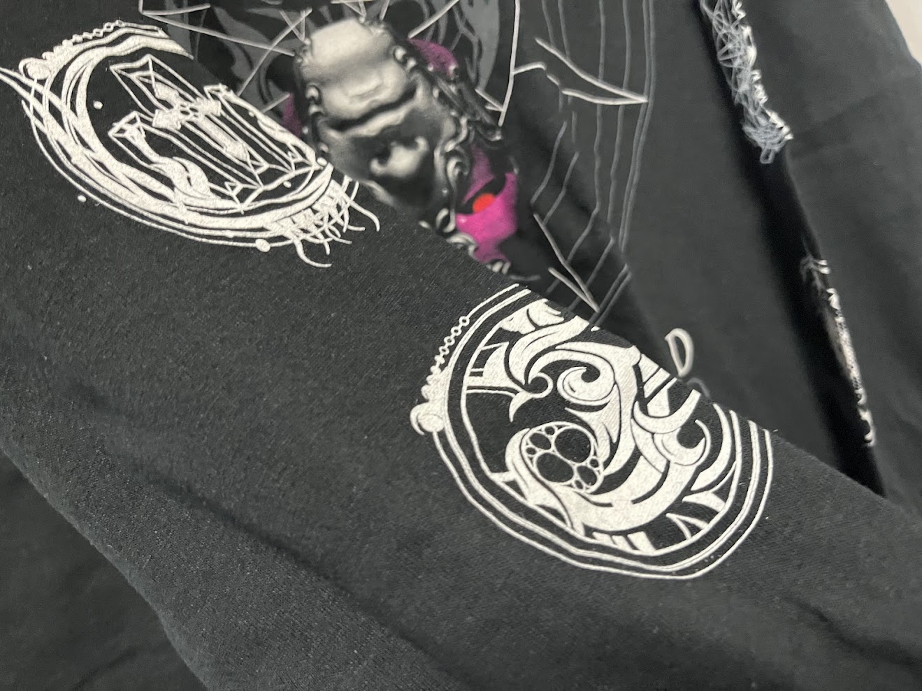 �ں߸ˤ����SYMPHONY X (����ե��ˡ������å���) UNDERWORLD �֥���������ɡ� 2015ǯ�ĥ���  M�������ڥ��쥯�����������ƥ��