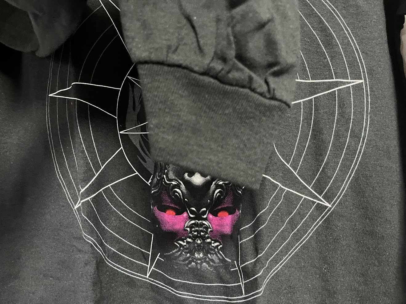 �ں߸ˤ����SYMPHONY X (����ե��ˡ������å���) UNDERWORLD �֥���������ɡ� 2015ǯ�ĥ���  M�������ڥ��쥯�����������ƥ��