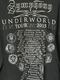 �ں߸ˤ����SYMPHONY X (����ե��ˡ������å���) UNDERWORLD �֥���������ɡ� 2015ǯ�ĥ���  M�������ڥ��쥯�����������ƥ��
