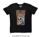 GUNS N' ROSES (���󥺡�����ɡ���������) North American Tour Skull �����ƥĥ������������ T�����