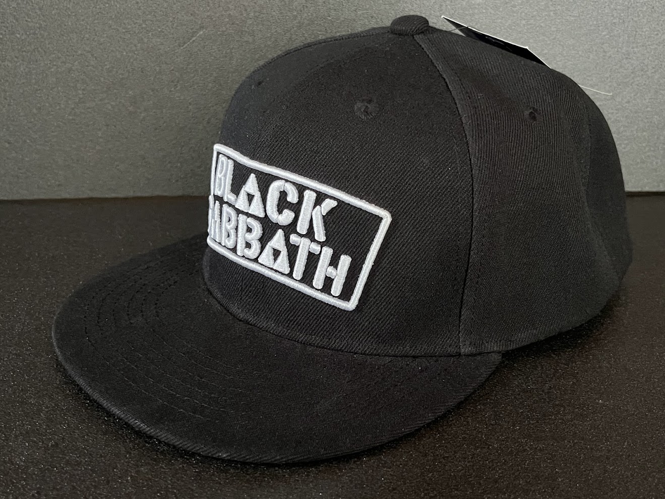 中古 90年代ブラックメタル SABBAT \
