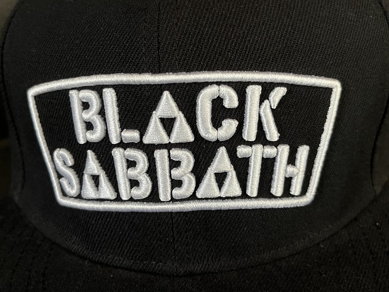 �ں߸�ͭ���BLACK SABBATH (�֥�å������Х�) Never Say Die ! �֥ͥС��������������� �١����ܡ��륭��å�
