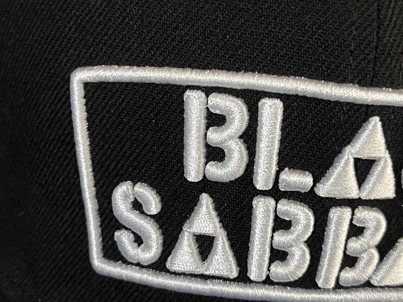 �ں߸�ͭ���BLACK SABBATH (�֥�å������Х�) Never Say Die ! �֥ͥС��������������� �١����ܡ��륭��å�