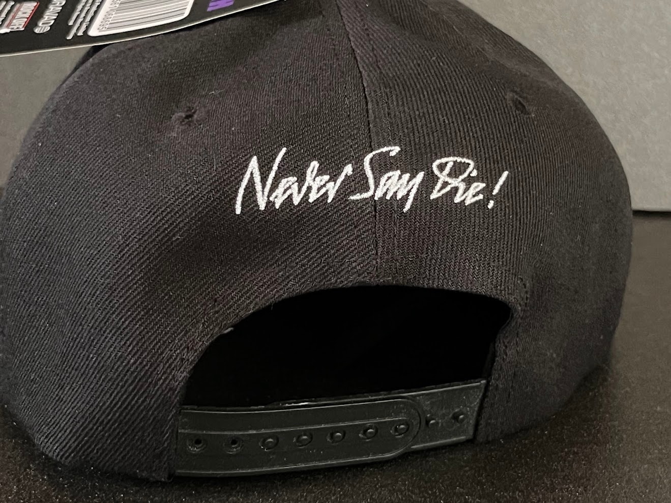 �ں߸�ͭ���BLACK SABBATH (�֥�å������Х�) Never Say Die ! �֥ͥС��������������� �١����ܡ��륭��å�