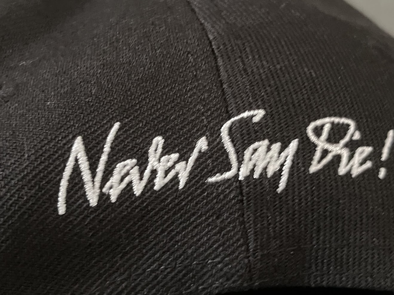 �ں߸�ͭ���BLACK SABBATH (�֥�å������Х�) Never Say Die ! �֥ͥС��������������� �١����ܡ��륭��å�