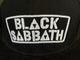 �ں߸�ͭ���BLACK SABBATH (�֥�å������Х�) Never Say Die ! �֥ͥС��������������� �١����ܡ��륭��å�