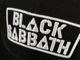 �ں߸�ͭ���BLACK SABBATH (�֥�å������Х�) Never Say Die ! �֥ͥС��������������� �١����ܡ��륭��å�