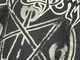 �ں߸ˤ����VENOM (�����Υ�) Black Metal �֥֥�å����᥿��� �ۥ磻�ȡ����� T����� L�������ڥ��쥯�����������ƥ��