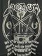 �ں߸ˤ����VENOM (�����Υ�) Black Metal �֥֥�å����᥿��� �ۥ磻�ȡ����� T����� L�������ڥ��쥯�����������ƥ��