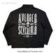 AVENGED SEVENFOLD (�������󥸥ɡ�������ե������) Est. 1999 Ĺµ��������