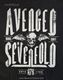 AVENGED SEVENFOLD (�������󥸥ɡ�������ե������) Est. 1999 Ĺµ��������