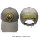 GUNS N' ROSES -���󥺡�����ɡ���������- CIRCLE LOGO �֥������롦������ �١����ܡ��륭��åסʥ��졼��