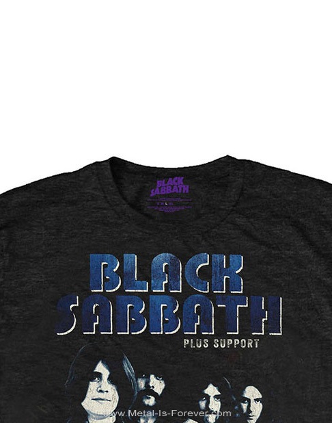 BLACK SABBATH (֥åХ) DEUTSCHES THEATER '73 ֥ɥĺ '73 ԥ