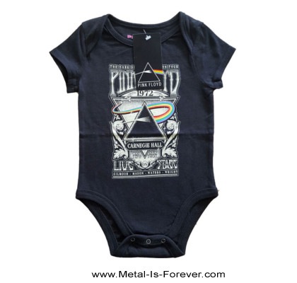 PINK FLOYD (�ԥ󥯡��ե�����) LIVE AT CARNEGIE HALL POSTER 1972 �֥饤�������åȡ������ͥ������ۡ��롦�ݥ�������1972�� �٥ӡ���