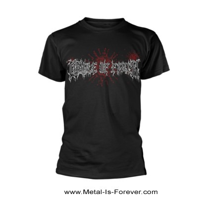 CRADLE OF FILTH (쥤ɥ롦֡ե륹) C**T OFF COVID ֥*ȡաӥåɡ ԥ