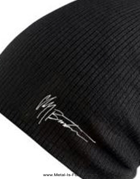 METALLICA (�᥿�ꥫ) Cliff Burton - Signature �֥���ա��С��ȥ� - ������� �˥åȥ���å�