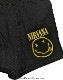 NIRVANA (�˥��������) Yellow Smiley �֥������������ޥ��꡼�� �ܥ������ѥ�ġʥ�󥺡�