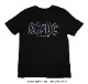 AC/DC (ǥ) Logo History ֥ҥȥ꡼ 50ǯǰԥ