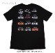 AC/DC (ǥ) Logo History ֥ҥȥ꡼ 50ǯǰԥ
