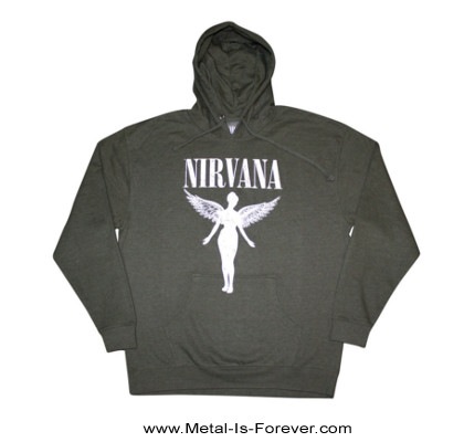 NIRVANA (�˥��������) Angelic Mono �֥��󥸥���å�����Ρ� �ѡ������ʥ�������