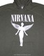 NIRVANA (�˥��������) Angelic Mono �֥��󥸥���å�����Ρ� �ѡ������ʥ�������