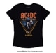 AC/DC (ǥ) Angus Triangle PWR-UP ֥󥬥ȥ饤󥰥롦ѥåס 2024ǯ衼åѡĥ ǥԥ