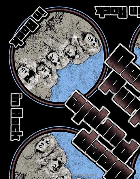 DEEP PURPLE (ǥסѡץ) In Rock ֥󡦥å Х