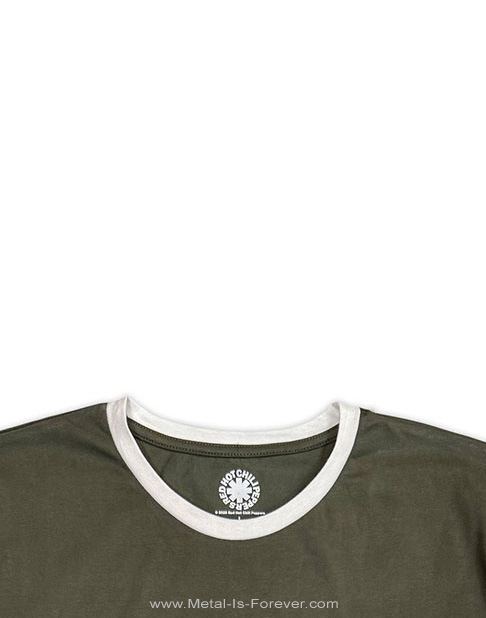 RED HOT CHILI PEPPERS (åɡۥåȡꡦڥåѡ) Classic Asterisk ֥饷åꥹ 쥤䡼ĹµTġС