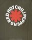 RED HOT CHILI PEPPERS (åɡۥåȡꡦڥåѡ) Classic Asterisk ֥饷åꥹ 쥤䡼ĹµTġС
