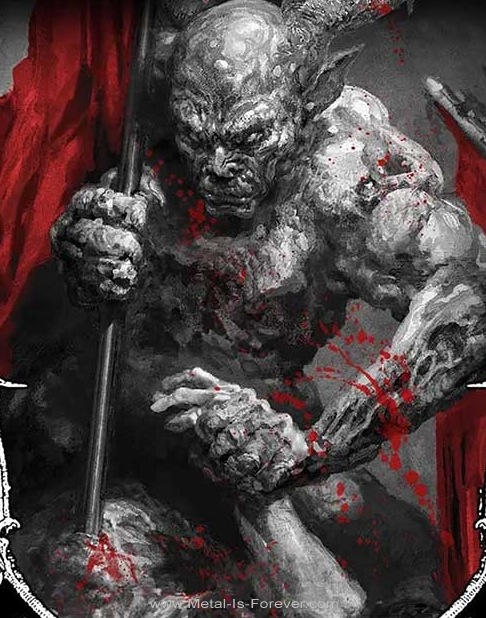 KREATOR (���ꥨ������) Hate Über Alles �֥إ��ȡ��桼�С������쥹�ץХå��ѥå�