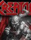 KREATOR (���ꥨ������) Hate Über Alles �֥إ��ȡ��桼�С������쥹�ץХå��ѥå�