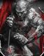 KREATOR (���ꥨ������) Hate Über Alles �֥إ��ȡ��桼�С������쥹�ץХå��ѥå�