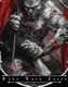 KREATOR (���ꥨ������) Hate Über Alles �֥إ��ȡ��桼�С������쥹�ץХå��ѥå�