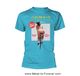 QUEEN (��������) Fat Bottomed Girls �֥ե��åȡ��ܥȥ�ɡ������륺�� T����ġ��ġ�