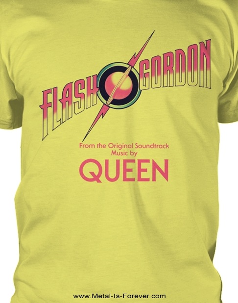 QUEEN (��������) Flash Gordon �֥ե�å��塦�����ɥ�� �ԥ���� �ʲ�����