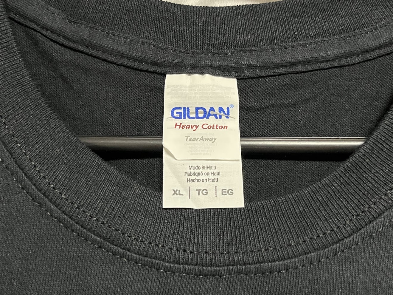 �ں߸ˤ����SYMPHONY X (����ե��ˡ������å���) LOGO �֥����� T�����  XL�������ڥ��쥯�����������ƥ��