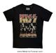KISS (���å�) Hotter Than Hell�֥ۥå��������󡦥إ�/�Ϲ��Τ����ӡ� T�����