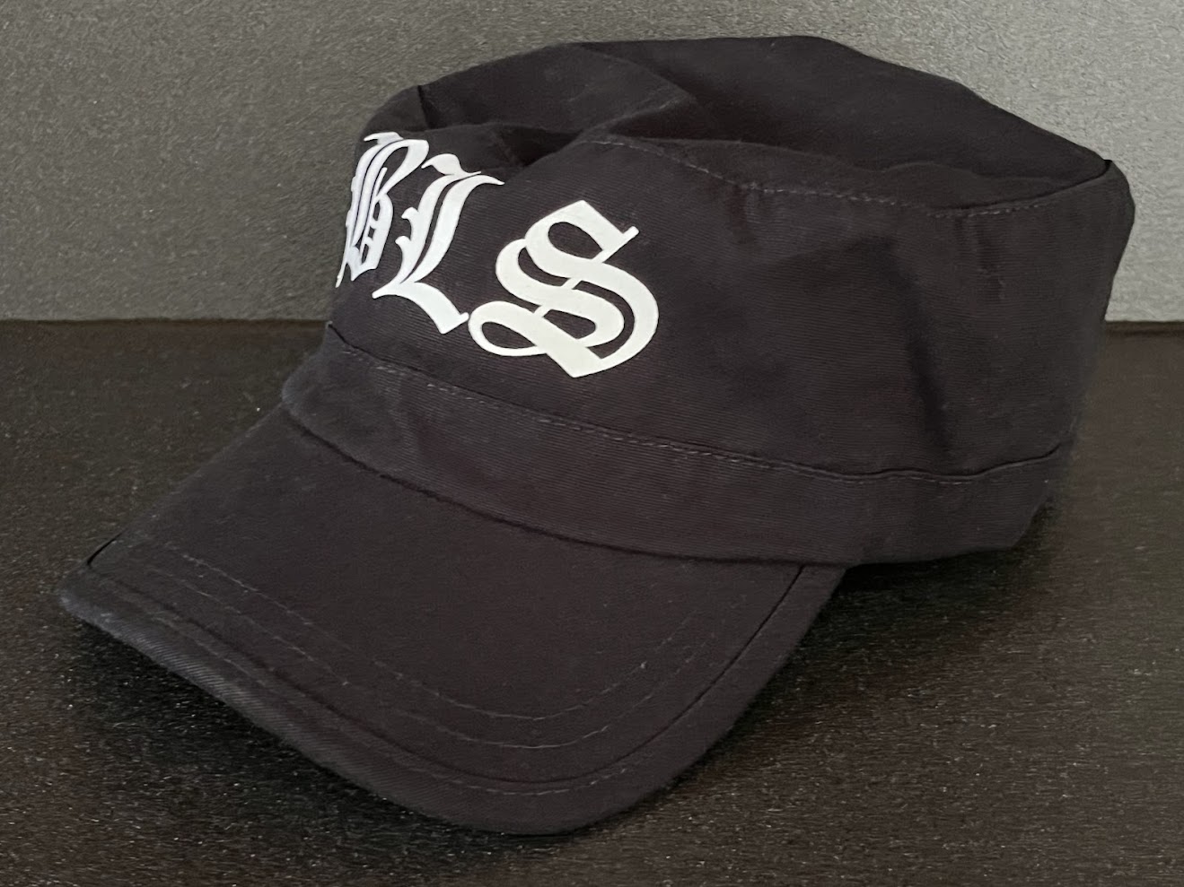�ں߸�ͭ���BLACK LABEL SOCIETY (�֥�å����졼�٥롦���������ƥ�) LOGO �֥����� �����ߡ�������å�