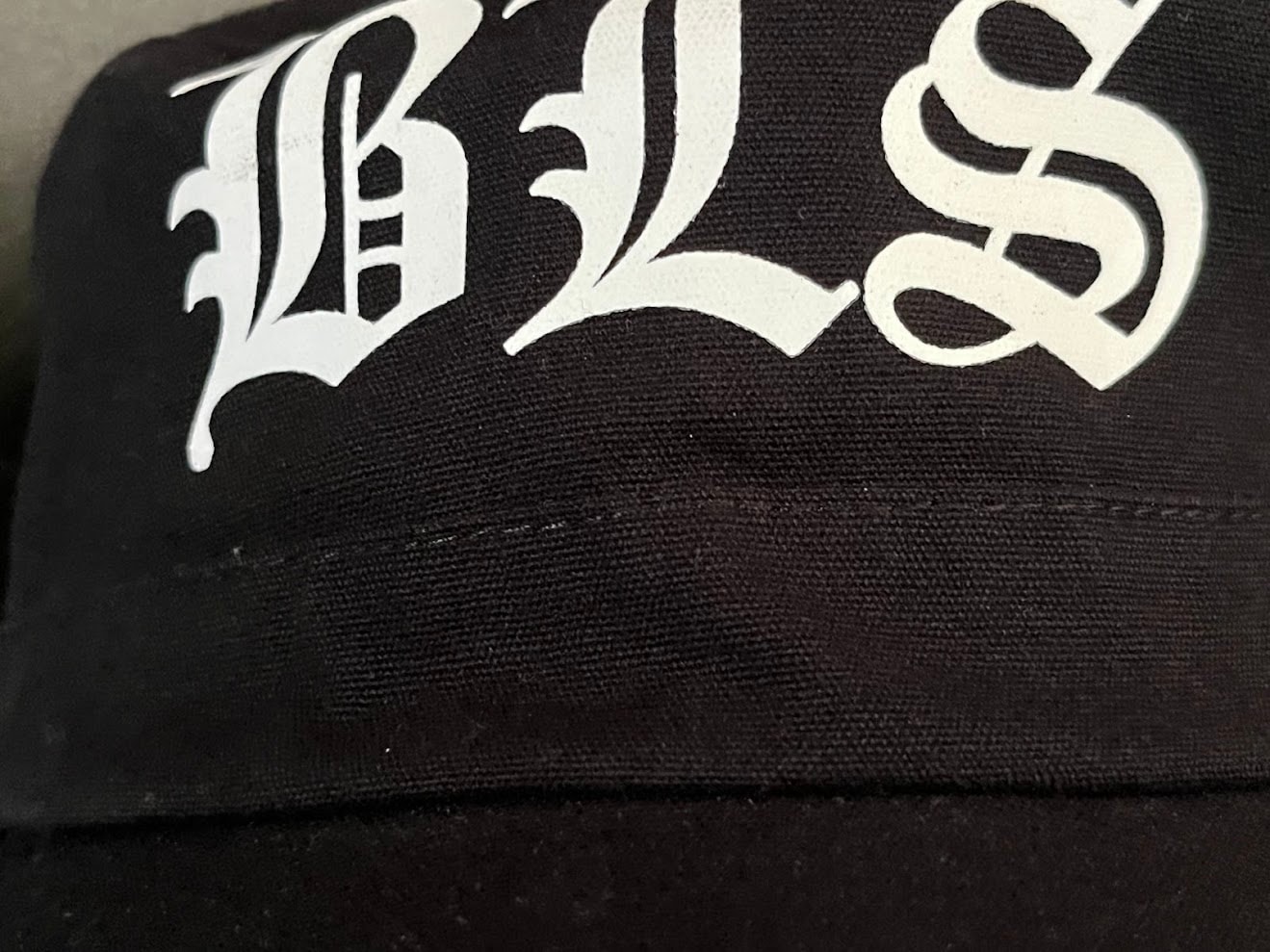 �ں߸�ͭ���BLACK LABEL SOCIETY (�֥�å����졼�٥롦���������ƥ�) LOGO �֥����� �����ߡ�������å�