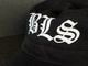 �ں߸�ͭ���BLACK LABEL SOCIETY (�֥�å����졼�٥롦���������ƥ�) LOGO �֥����� �����ߡ�������å�