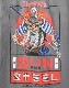 IRON MAIDEN -�������󡦥ᥤ�ǥ�- SUN AND STEEL �ֹ�Ŵ�λ��͵��� ��������ü�ץ��� �ԥ���ġʥ��㥳���롦���졼��