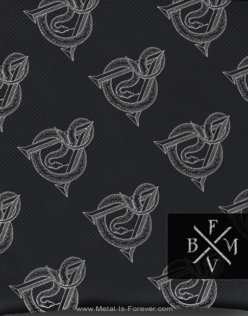 BULLET FOR MY VALENTINE (֥åȡեޥ󥿥) VENOM ֥Υ ܥǥХå