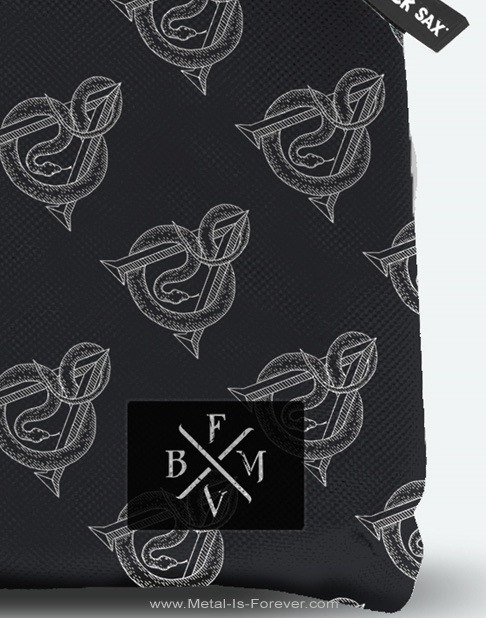 BULLET FOR MY VALENTINE (֥åȡեޥ󥿥) VENOM ֥Υ ܥǥХå